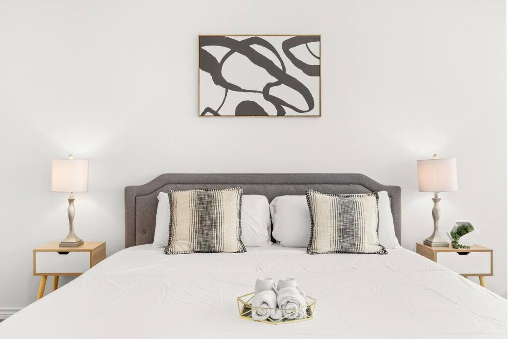 5 Bedrooms With Chefs Kitchen 2 Masters Room And Game Lounge San Antonio Esterno foto