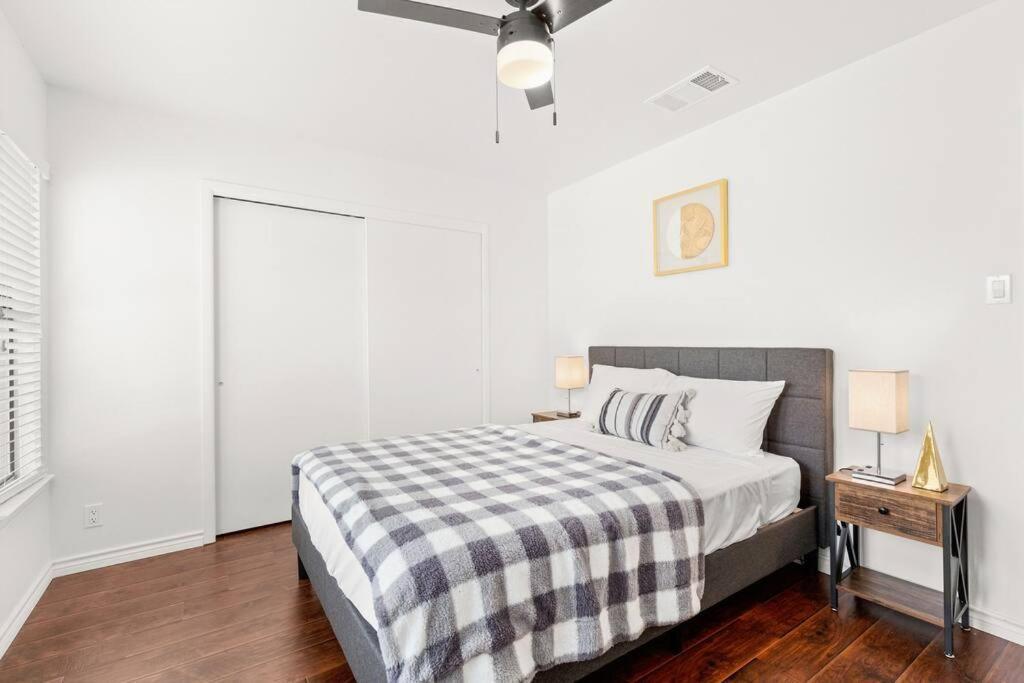 5 Bedrooms With Chefs Kitchen 2 Masters Room And Game Lounge San Antonio Esterno foto